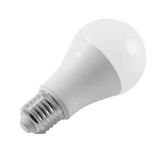 หลอดไฟ LED อัจฉริยะ Wi-Fi 10W E27 RGBCCT