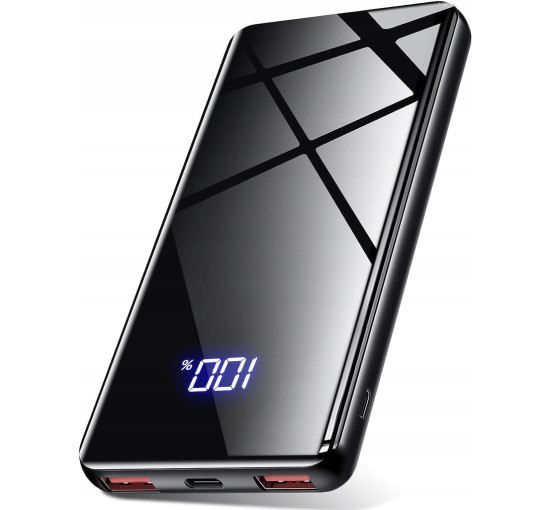 พาวเวอร์แบงค์ 22.5W 20000mAh